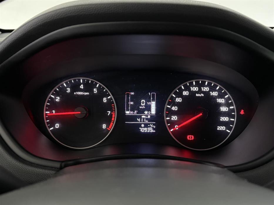 Hyundai i20 Hatchback 2020