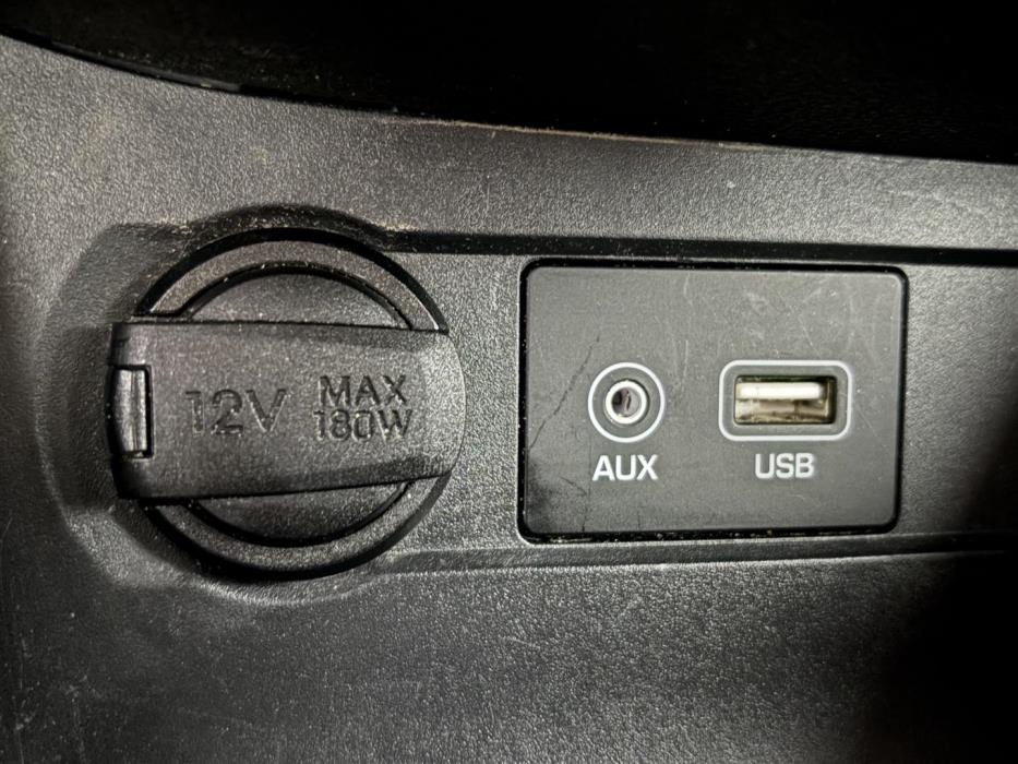 Hyundai i20 Hatchback 2020