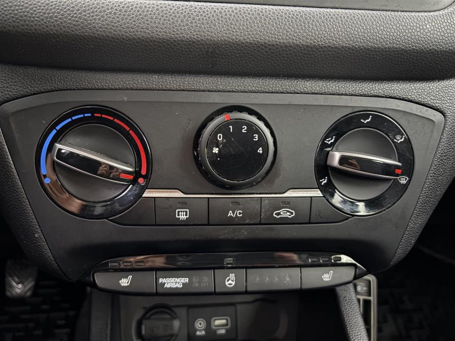 Hyundai i20 Hatchback 2020