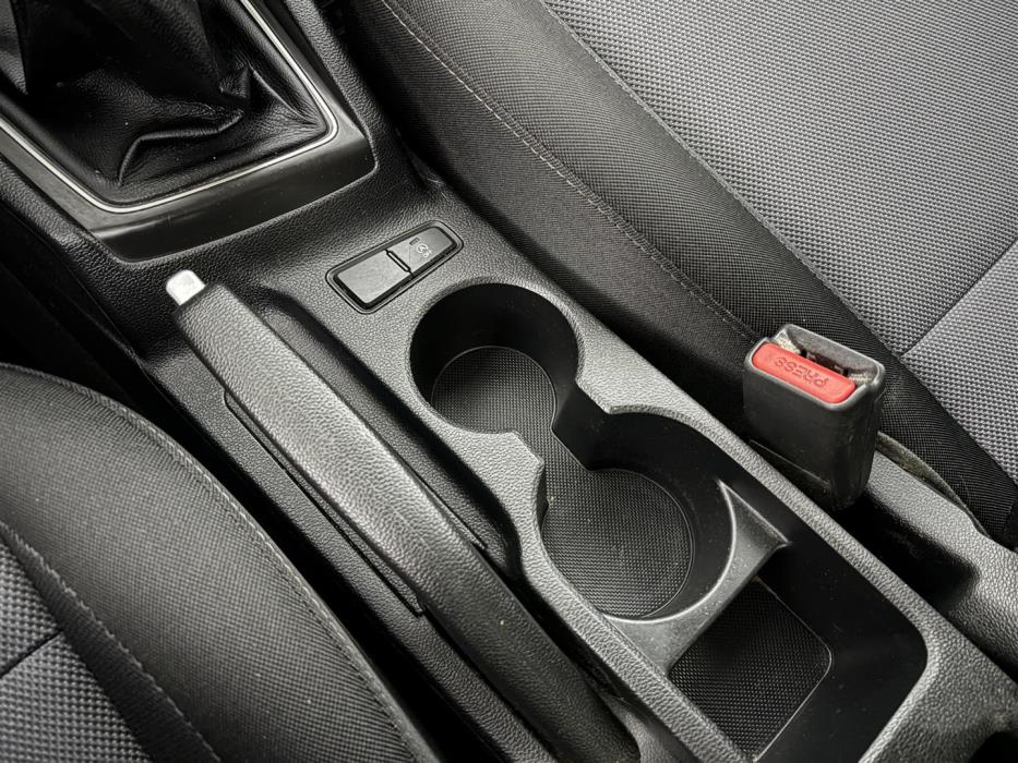 Hyundai i20 Hatchback 2020