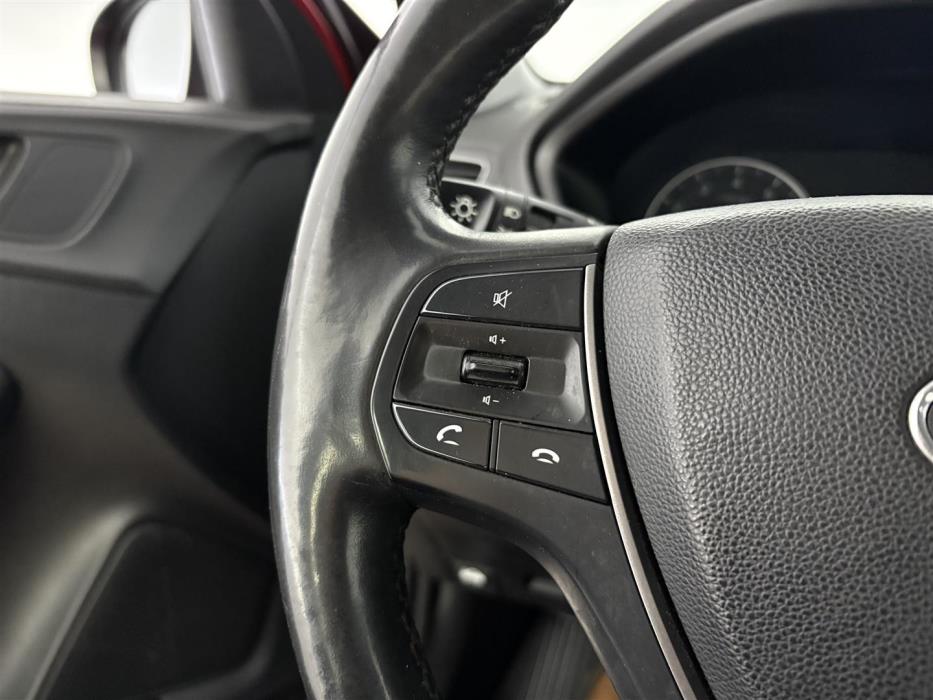 Hyundai i20 Hatchback 2020