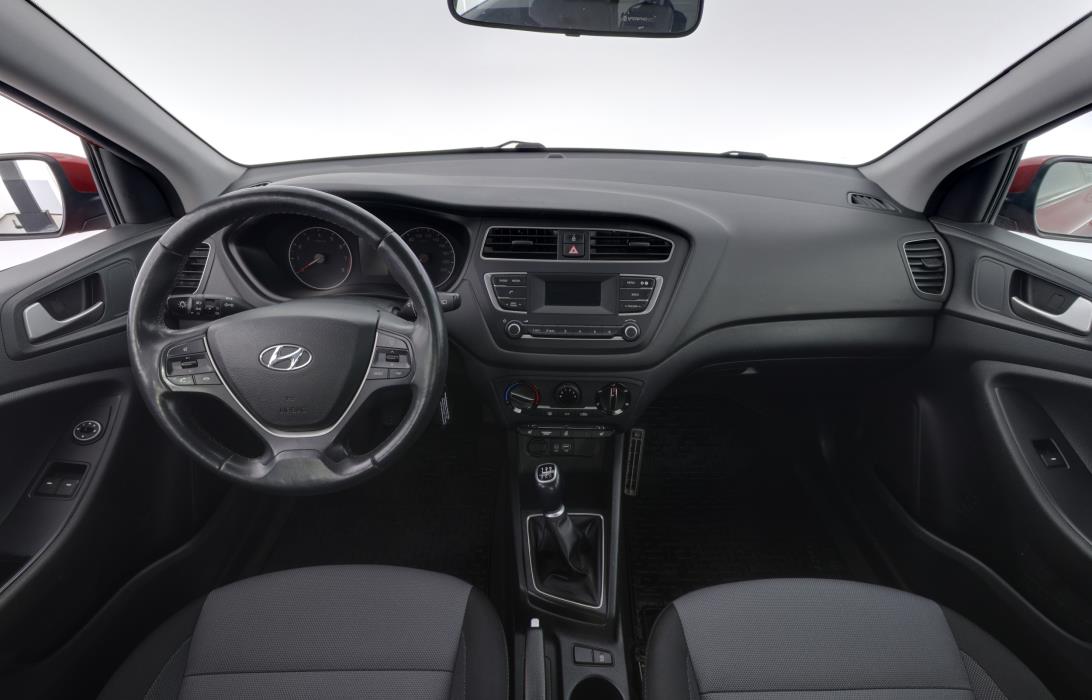 Hyundai i20 Hatchback 2020