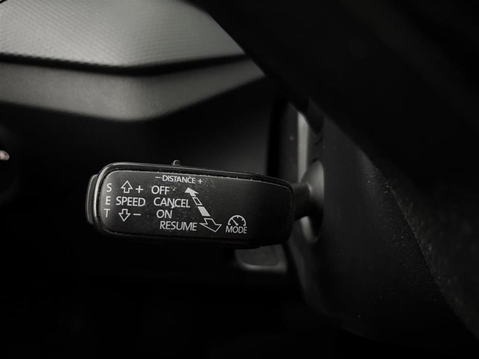 Skoda Kamiq 2020