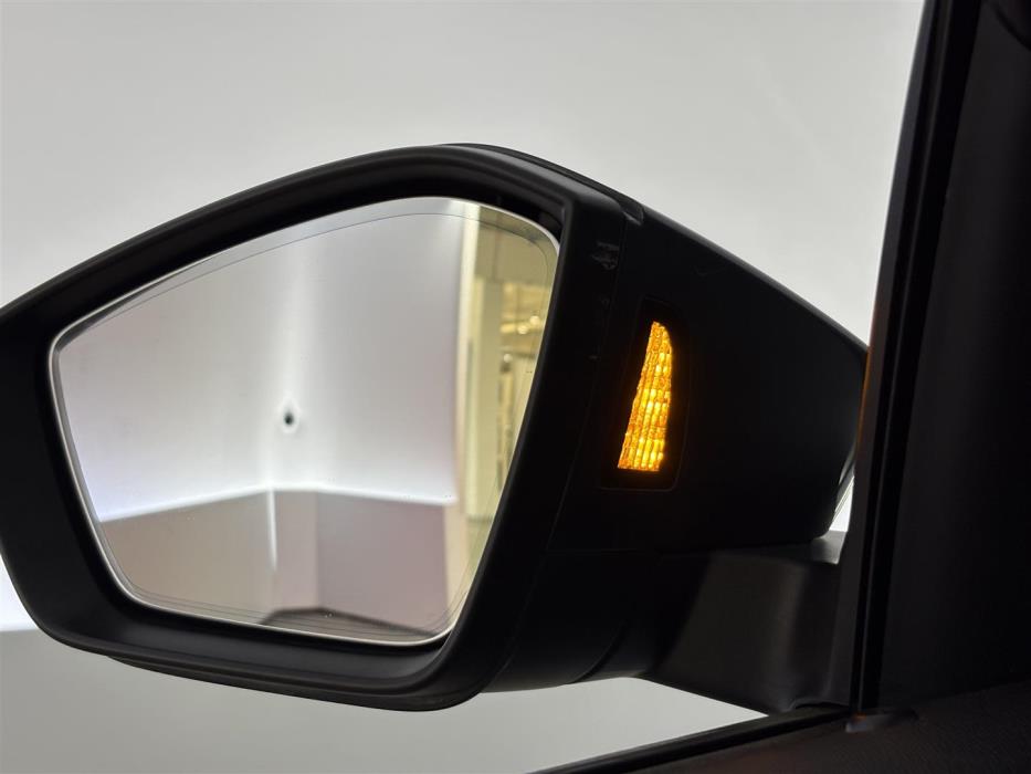 Skoda Kamiq 2020
