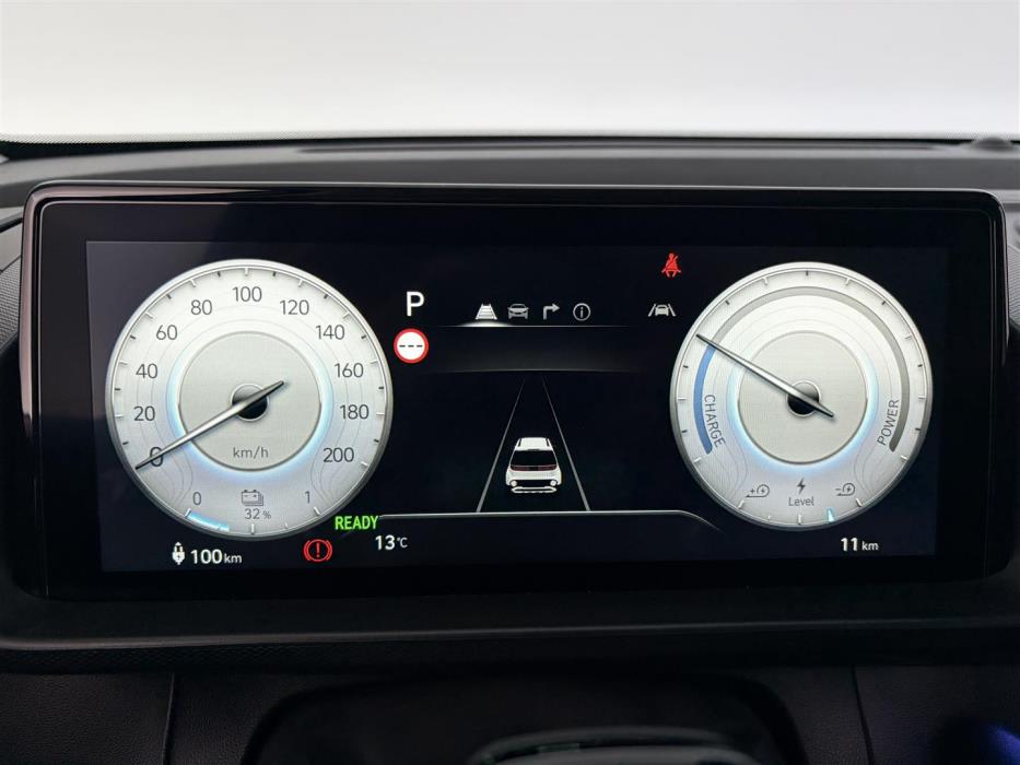 Hyundai INSTER 2026