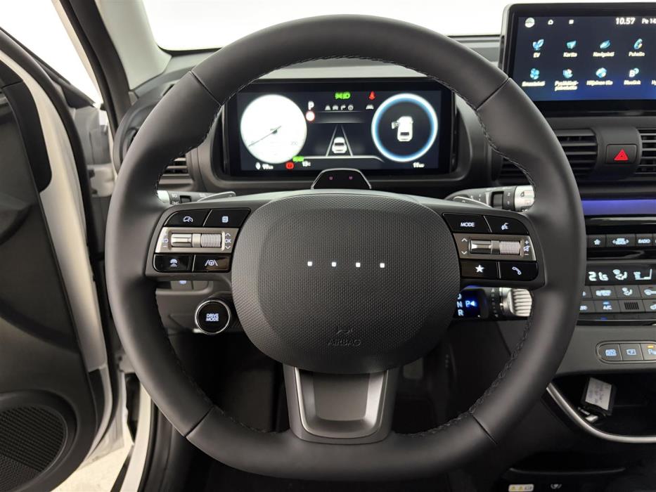 Hyundai INSTER 2026