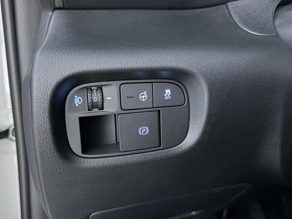 Hyundai INSTER 2026