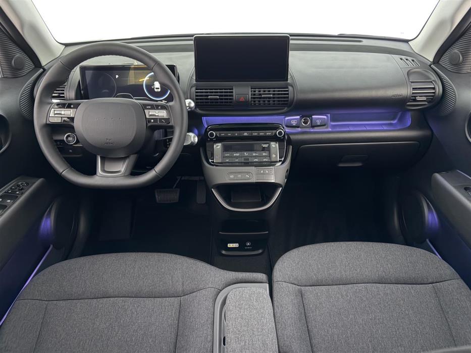 Hyundai INSTER 2026