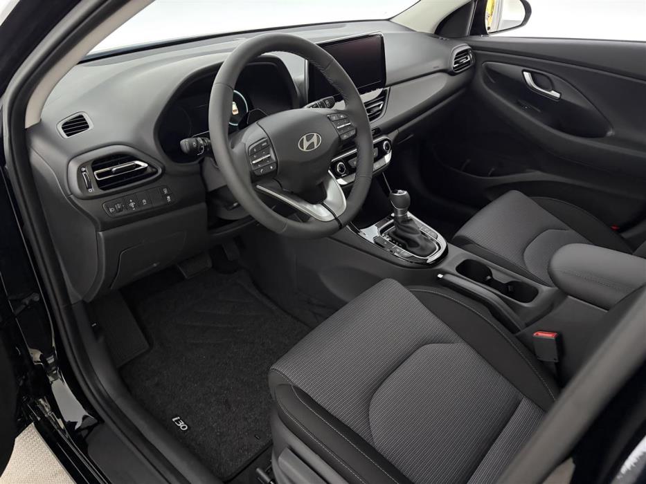 Hyundai i30 Wagon 2026
