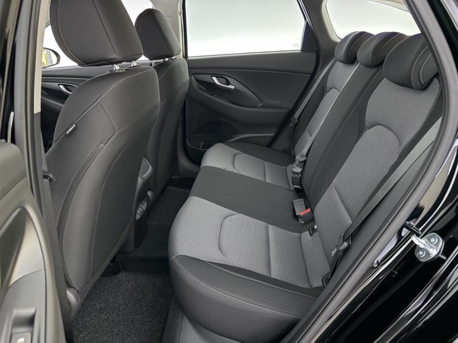 Hyundai i30 Wagon 2026