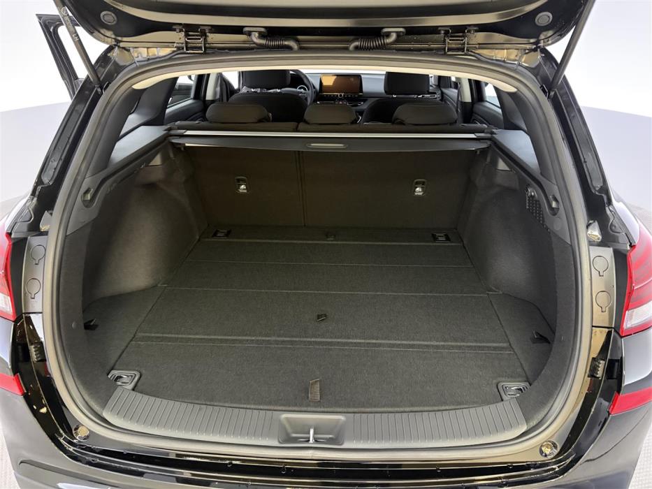 Hyundai i30 Wagon 2026