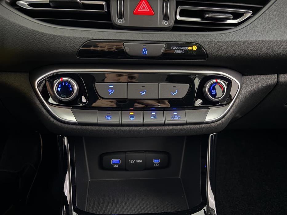 Hyundai i30 Wagon 2026