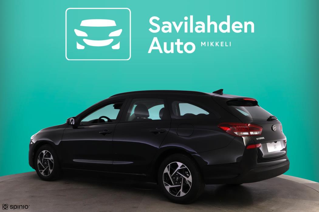 Hyundai i30 Wagon 2026