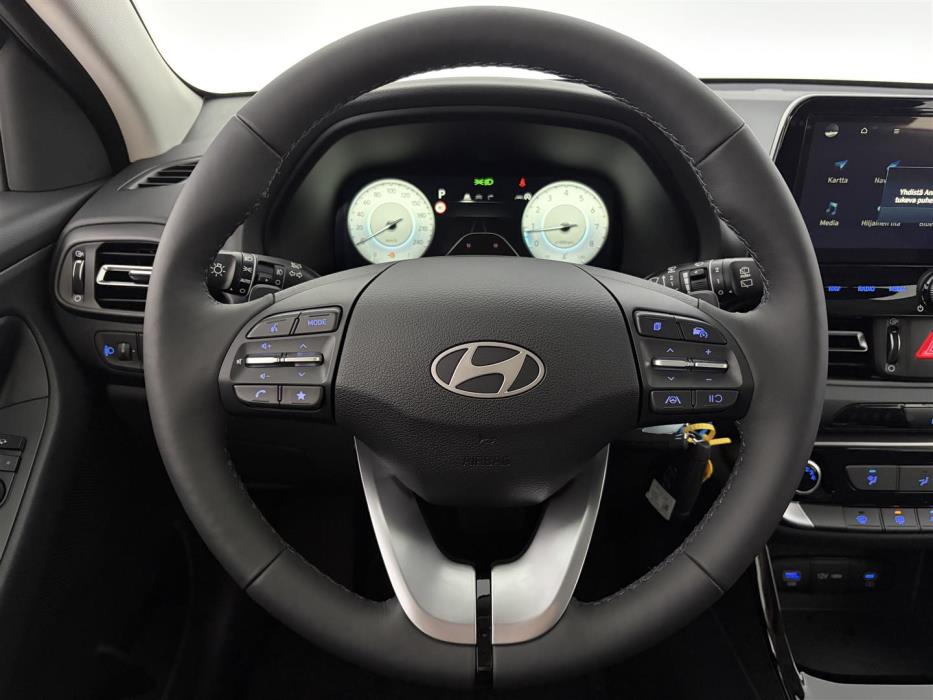 Hyundai i30 Wagon 2026