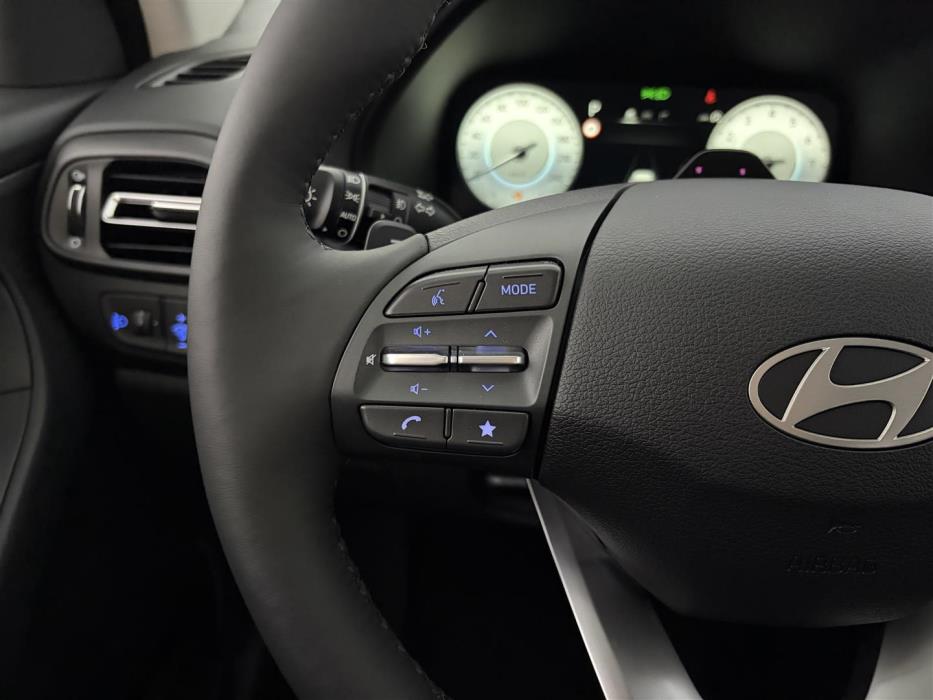 Hyundai i30 Wagon 2026