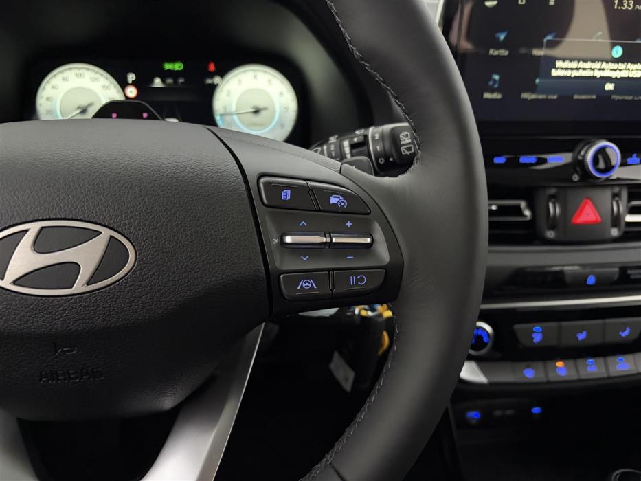 Hyundai i30 Wagon 2026