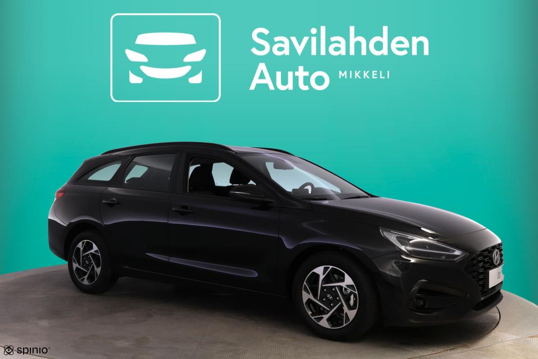 Hyundai i30 Wagon 2026