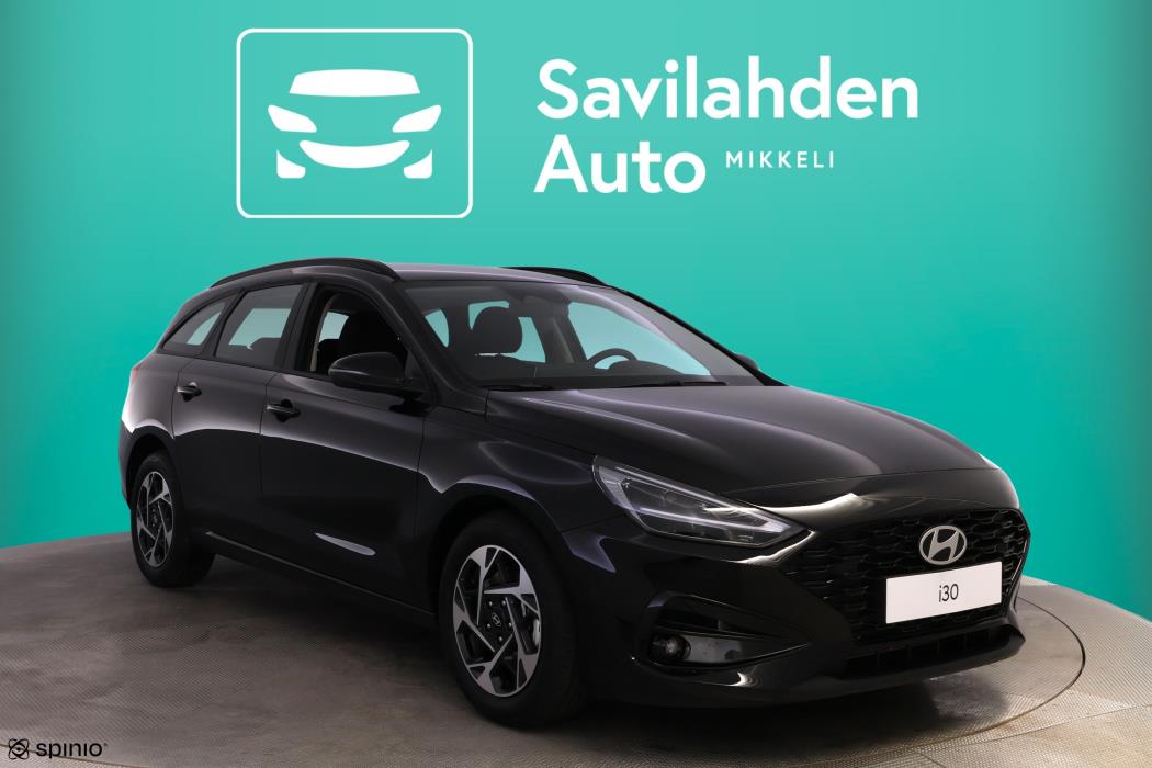 Hyundai i30 Wagon 2026