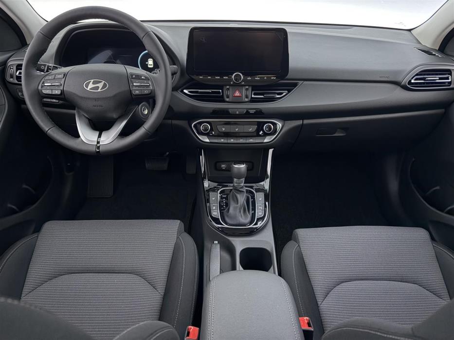 Hyundai i30 Wagon 2026