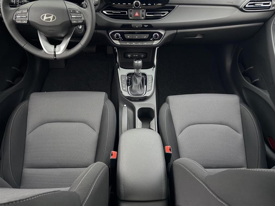Hyundai i30 Wagon 2026