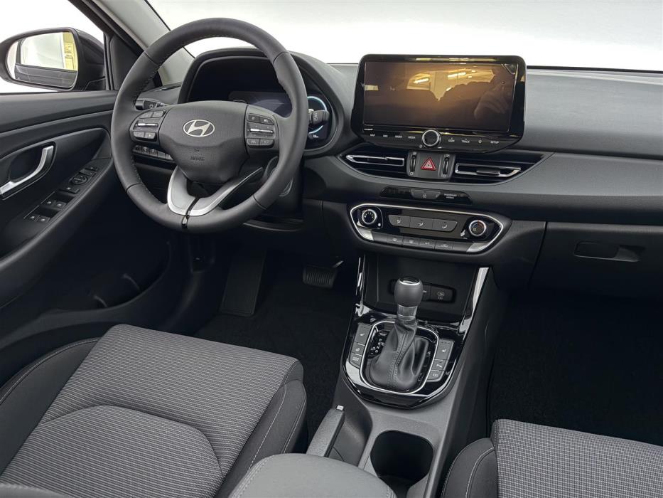 Hyundai i30 Wagon 2026