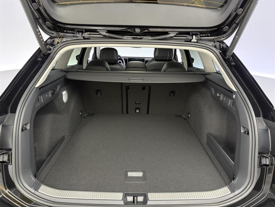 Volkswagen Passat 2025