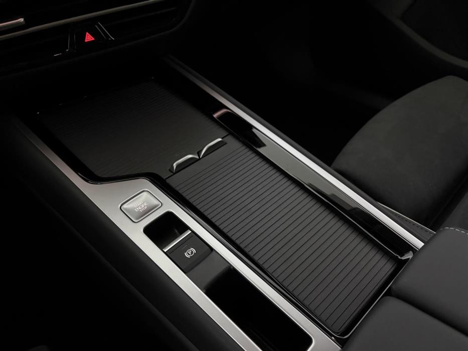 Volkswagen Passat 2025