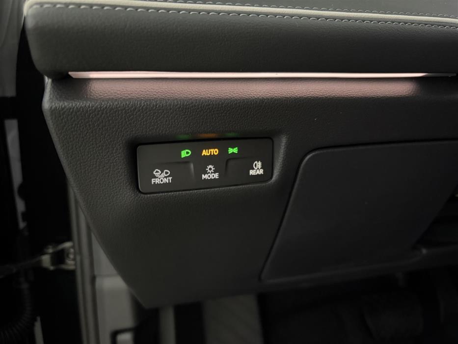 Volkswagen Passat 2025