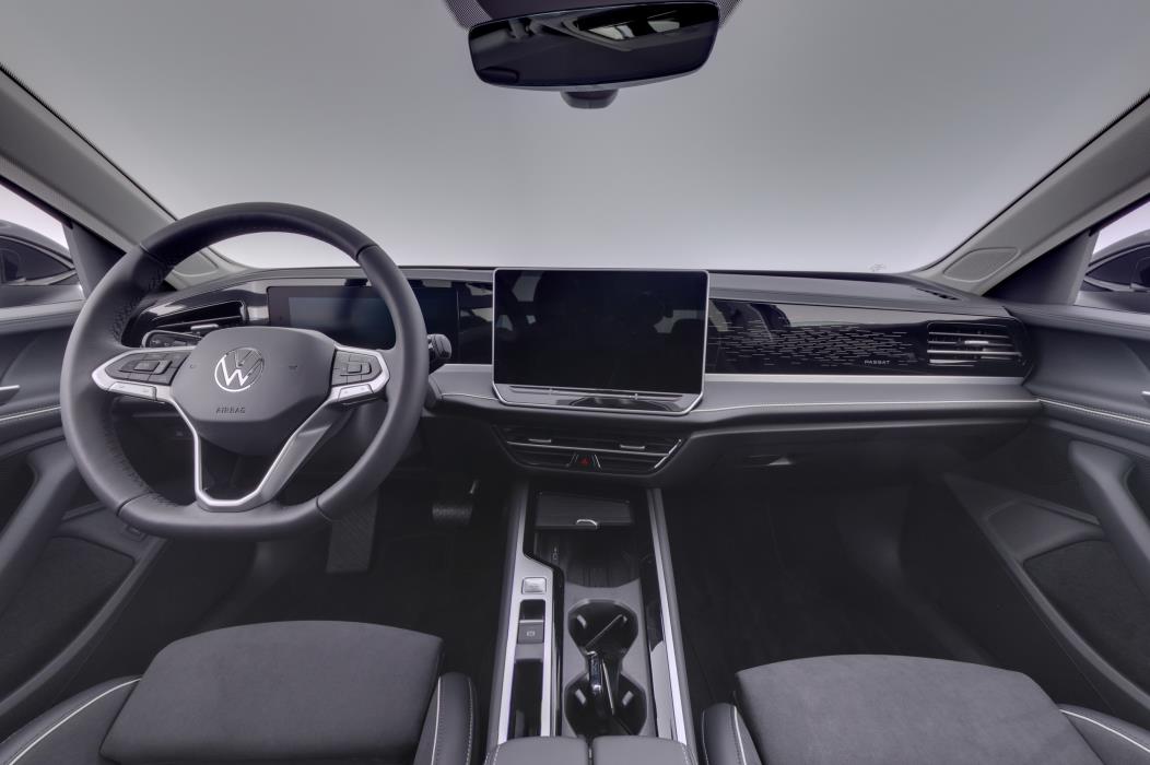 Volkswagen Passat 2025