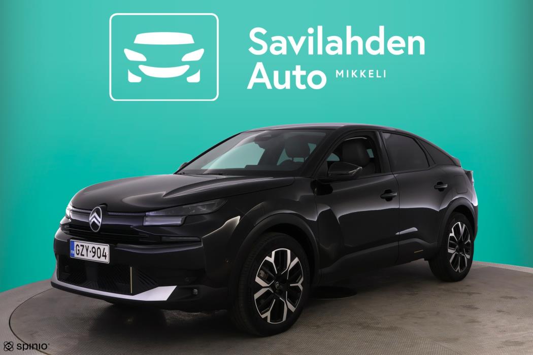 CITROEN C4 2025