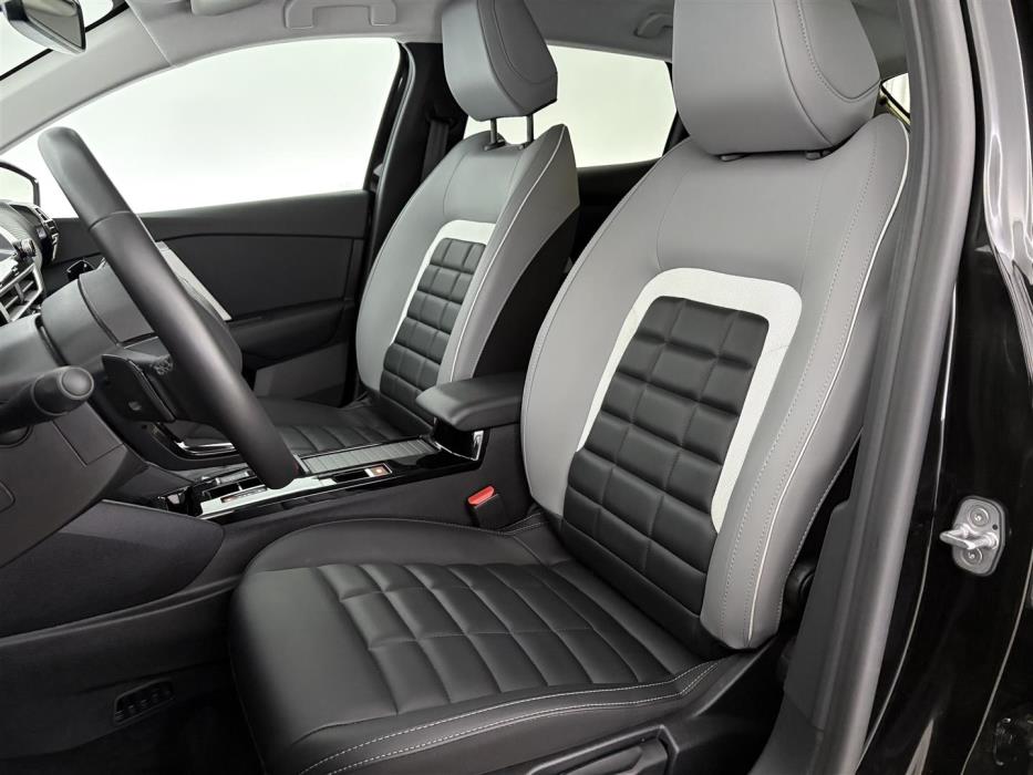 CITROEN C4 2025