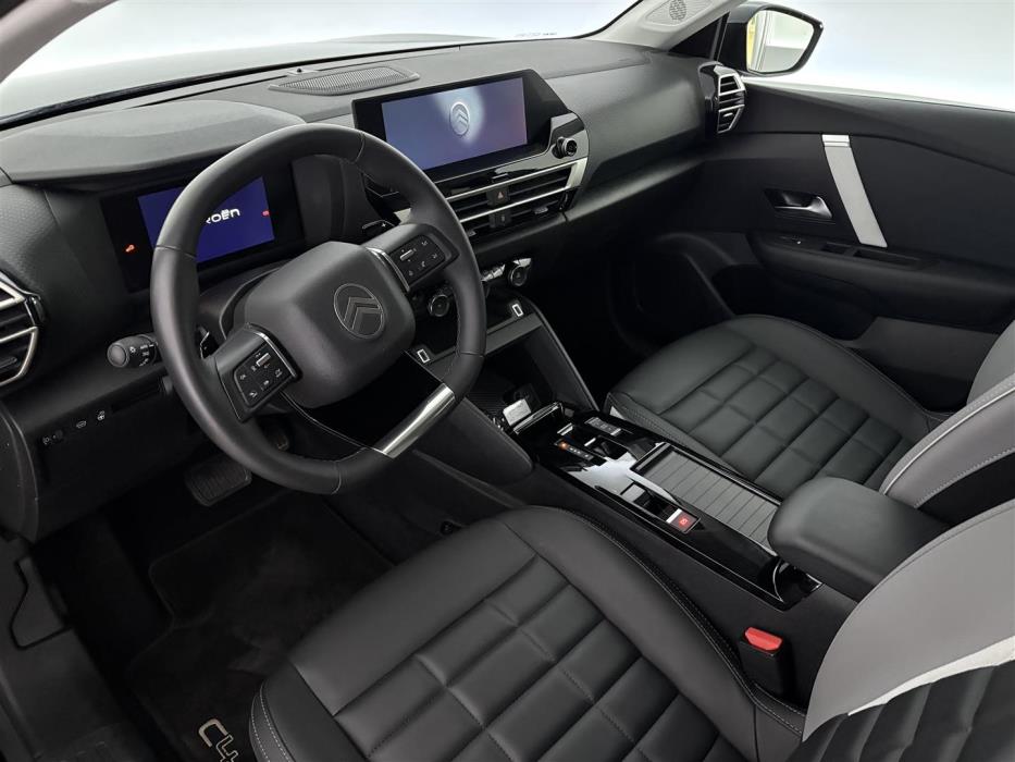 CITROEN C4 2025