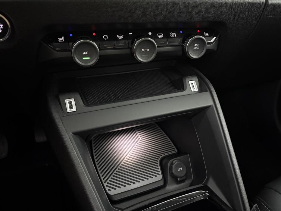 CITROEN C4 2025