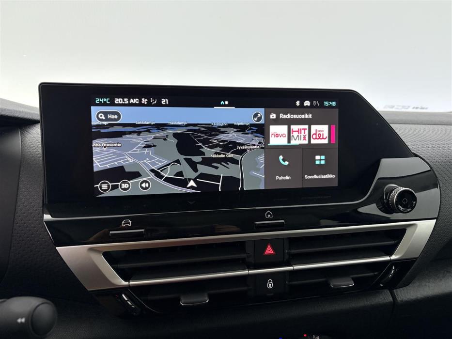 CITROEN C4 2025