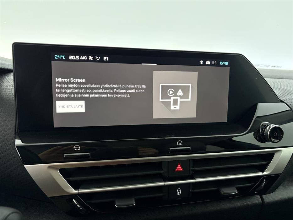 CITROEN C4 2025