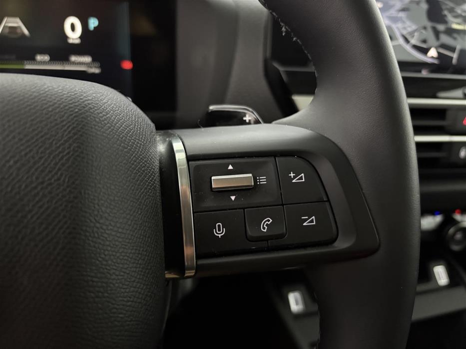 CITROEN C4 2025