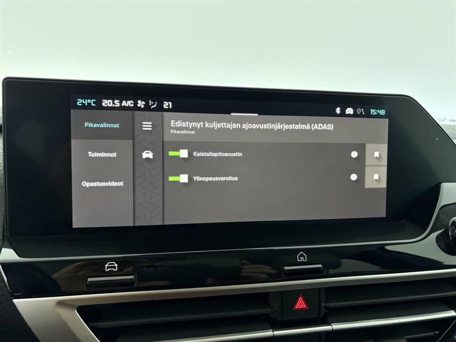 CITROEN C4 2025