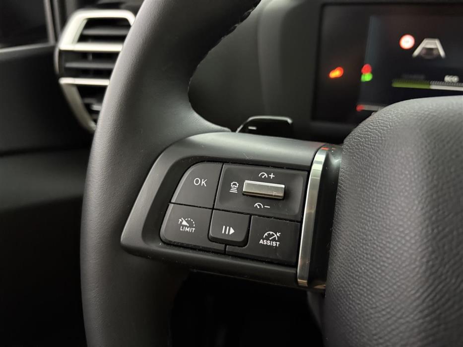 CITROEN C4 2025