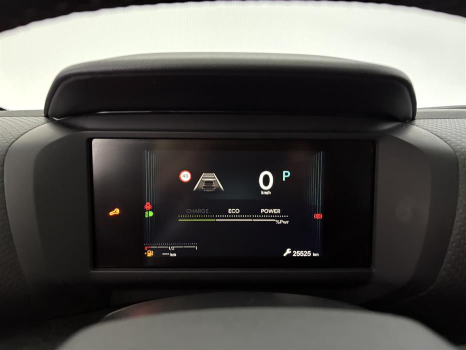 CITROEN C4 2025