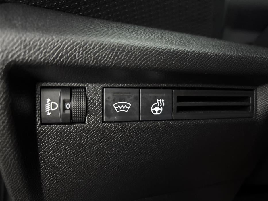 CITROEN C4 2025
