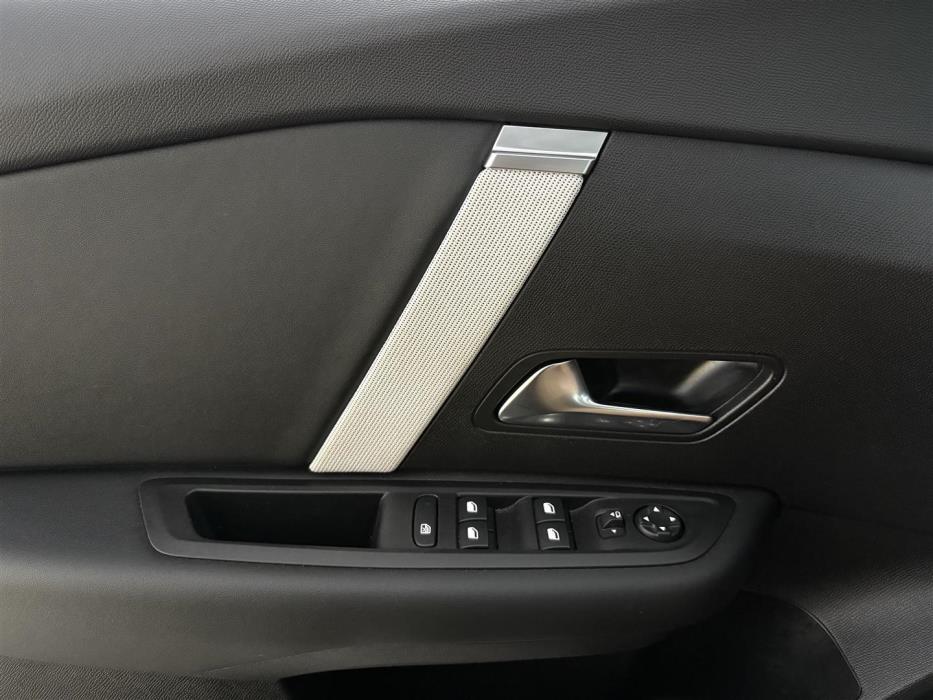 CITROEN C4 2025