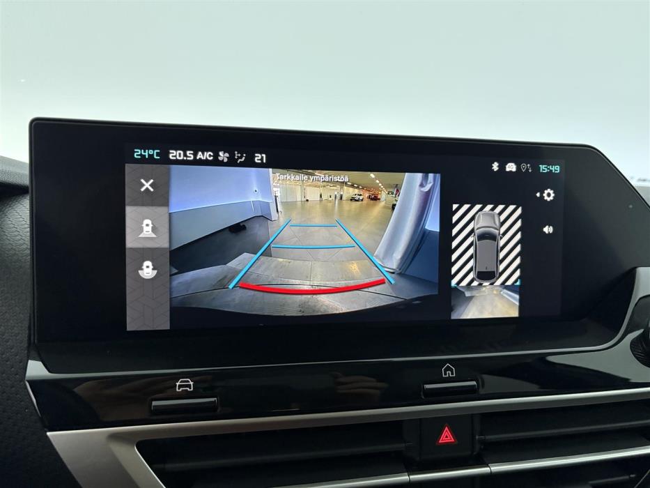 CITROEN C4 2025