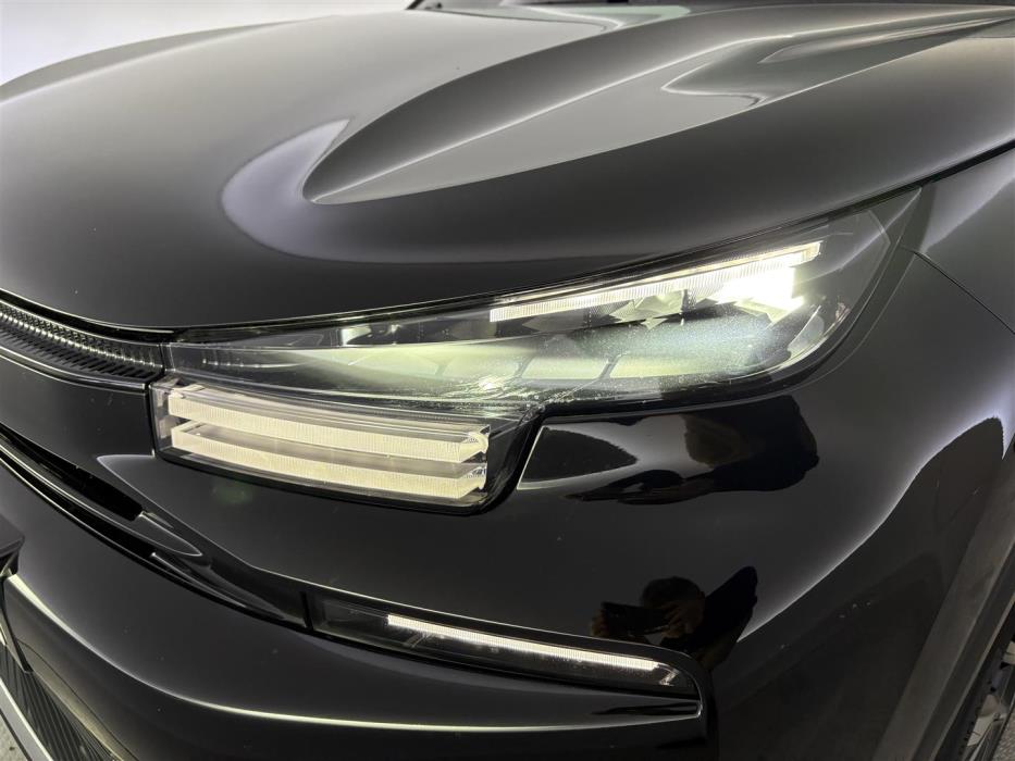 CITROEN C4 2025