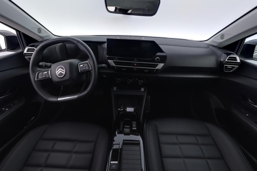 CITROEN C4 2025