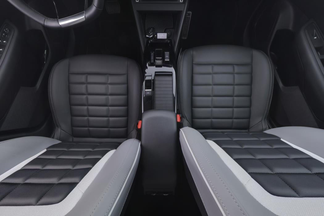 CITROEN C4 2025