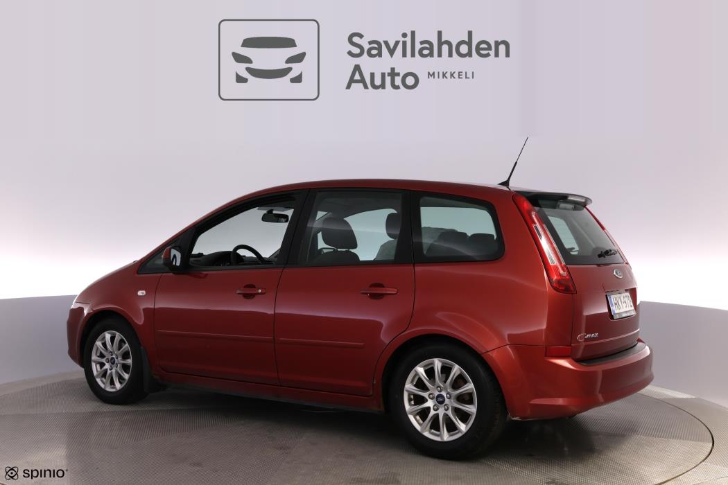 FORD C-Max 2009