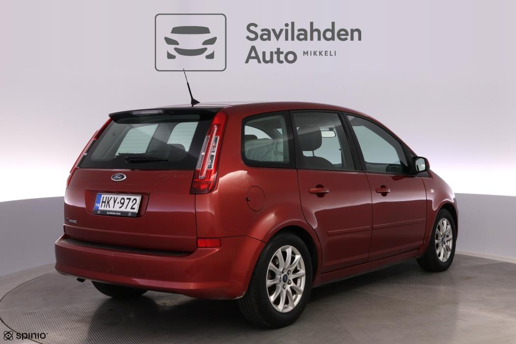 FORD C-Max 2009