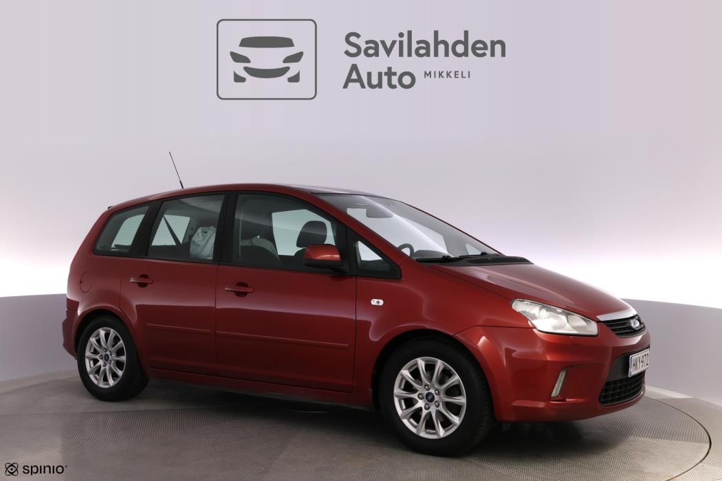 FORD C-Max 2009