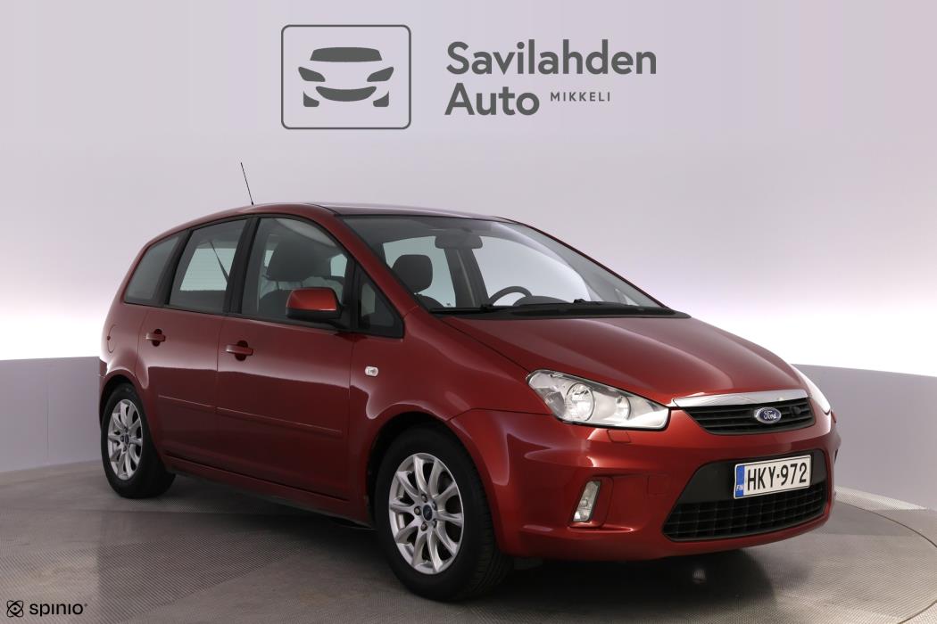 FORD C-Max 2009