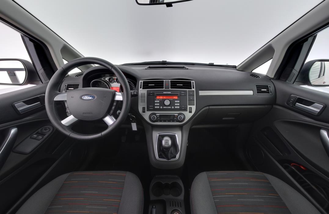 FORD C-Max 2009
